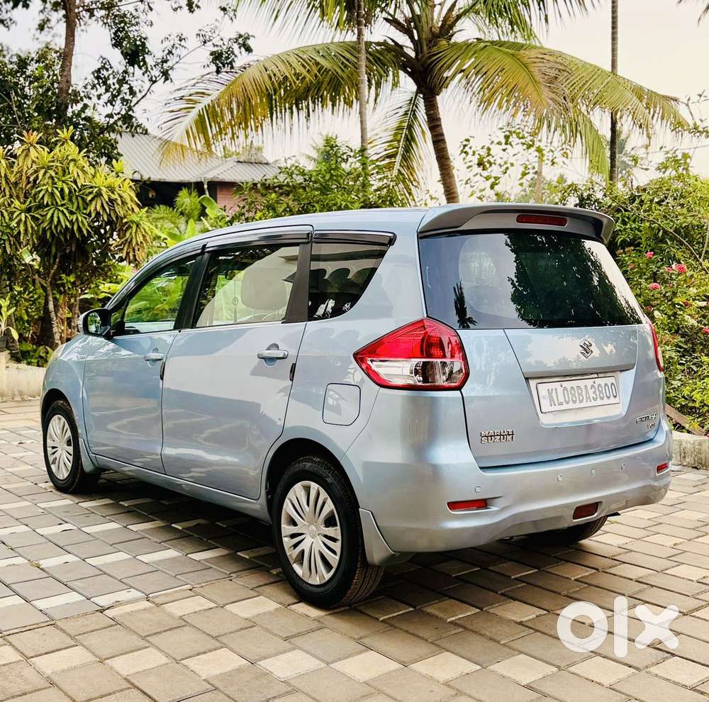 Maruti Suzuki Ertiga 2012-2015 Vdi, 2013, Diesel