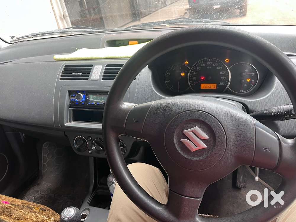 Maruti Swift Vdi 2008 Diesel Car