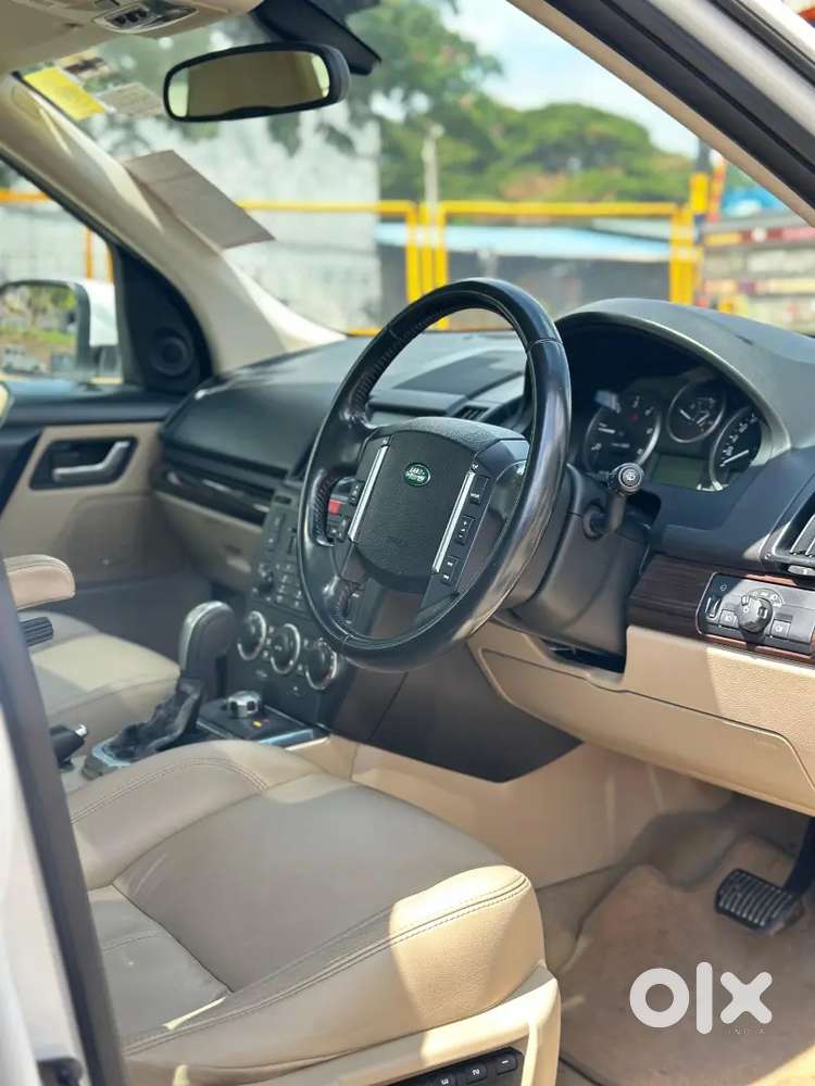 Land Rover Freelander 2 2012 Diesel Well Maintained