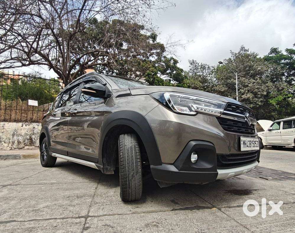 Maruti Suzuki Xl6 1.5 Zeta Mt, 2021, Petrol