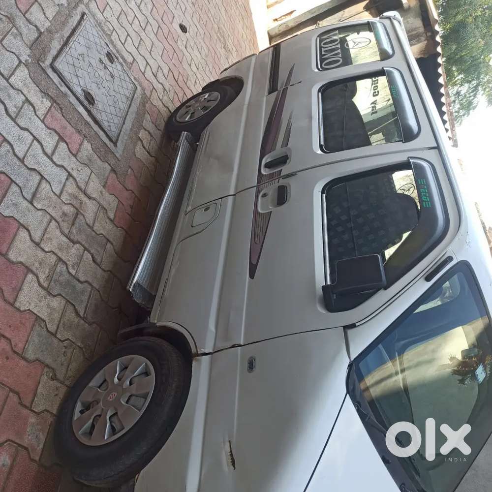 Maruti Suzuki Eeco 2014 Cng & Hybrids 99000 Km Driven