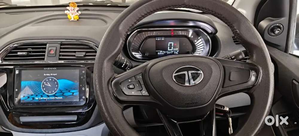 Tata Tiago 2024 Petrol 18000 Km Driven