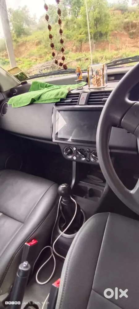 Maruti Suzuki Swift Dzire 2008 Petrol 101000 Km Driven
