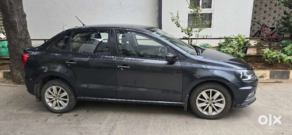 Volkswagen Ameo For Sale