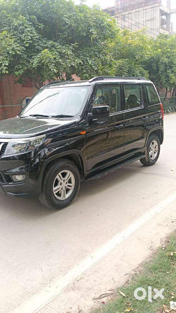 Mahindra Bolero Neo 1.5 N 10 R, 2023, Diesel