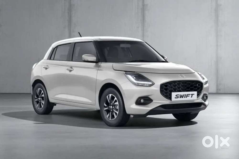 Maruti Suzuki Swift 2024 Petrol 27000 Km Driven