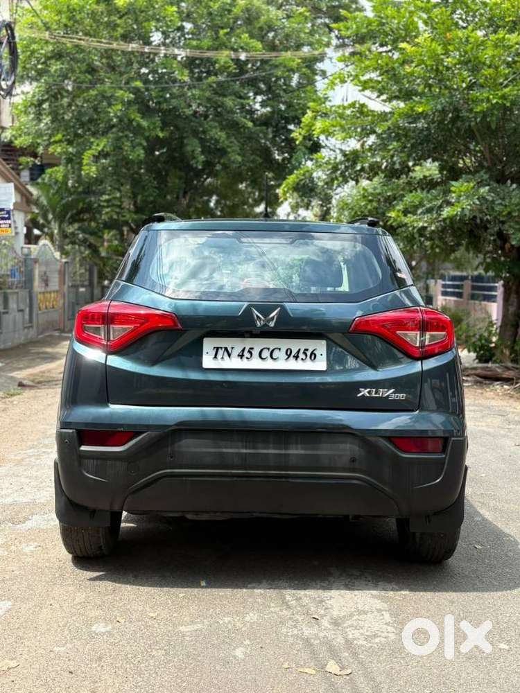 Mahindra Xuv300 W6 Diesel, 2023, Diesel