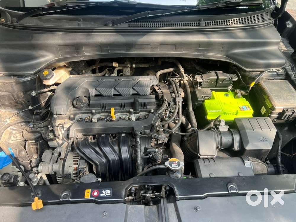 Hyundai Creta Petrol 2020