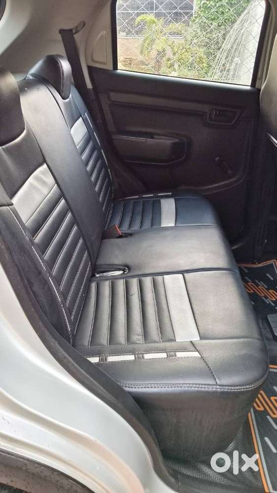 Maruti Suzuki S-presso Vxi Opt, 2020, Petrol