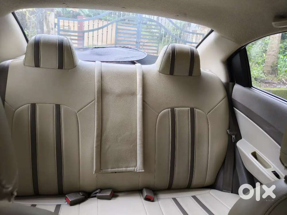 Chevrolet Sail Ls Abs 2013 Petrol