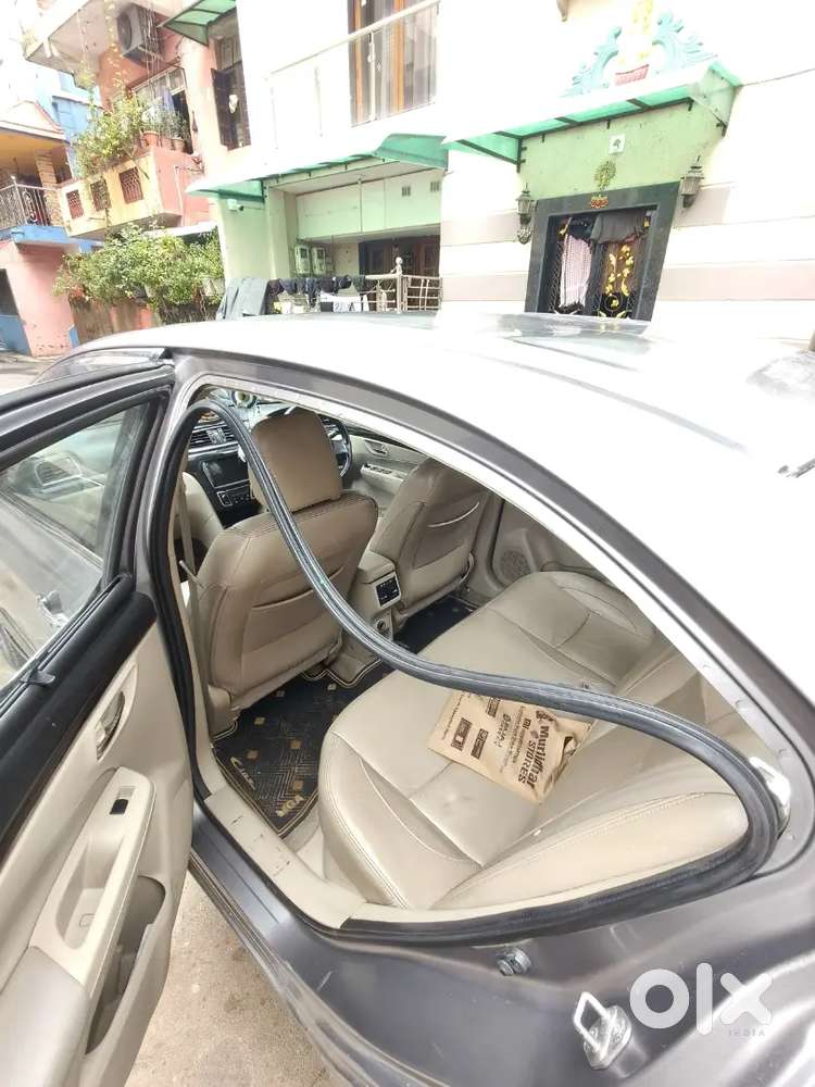 Maruti Suzuki Ciaz 2016 Year Model