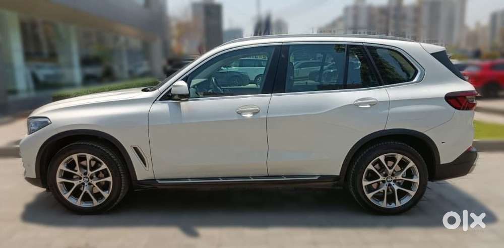 Bmw X5 Xdrive 30d Xline, 2022, Diesel