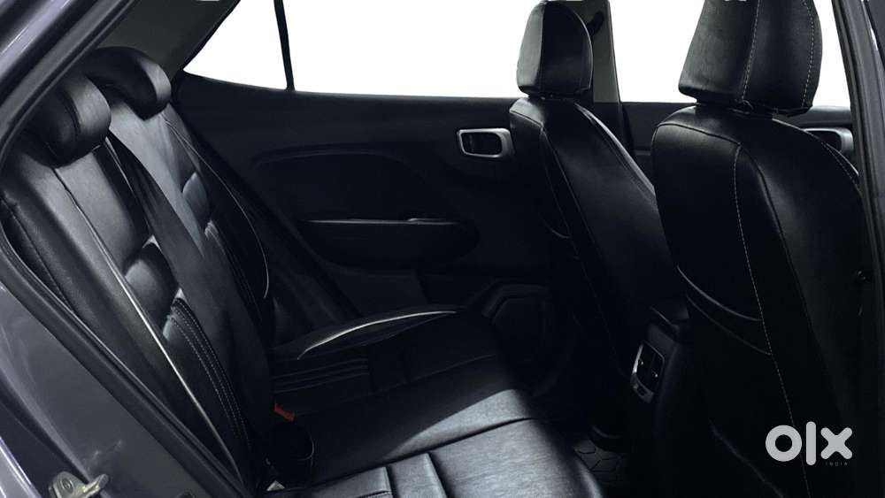 Hyundai Venue Sx Turbo, 2020, Petrol