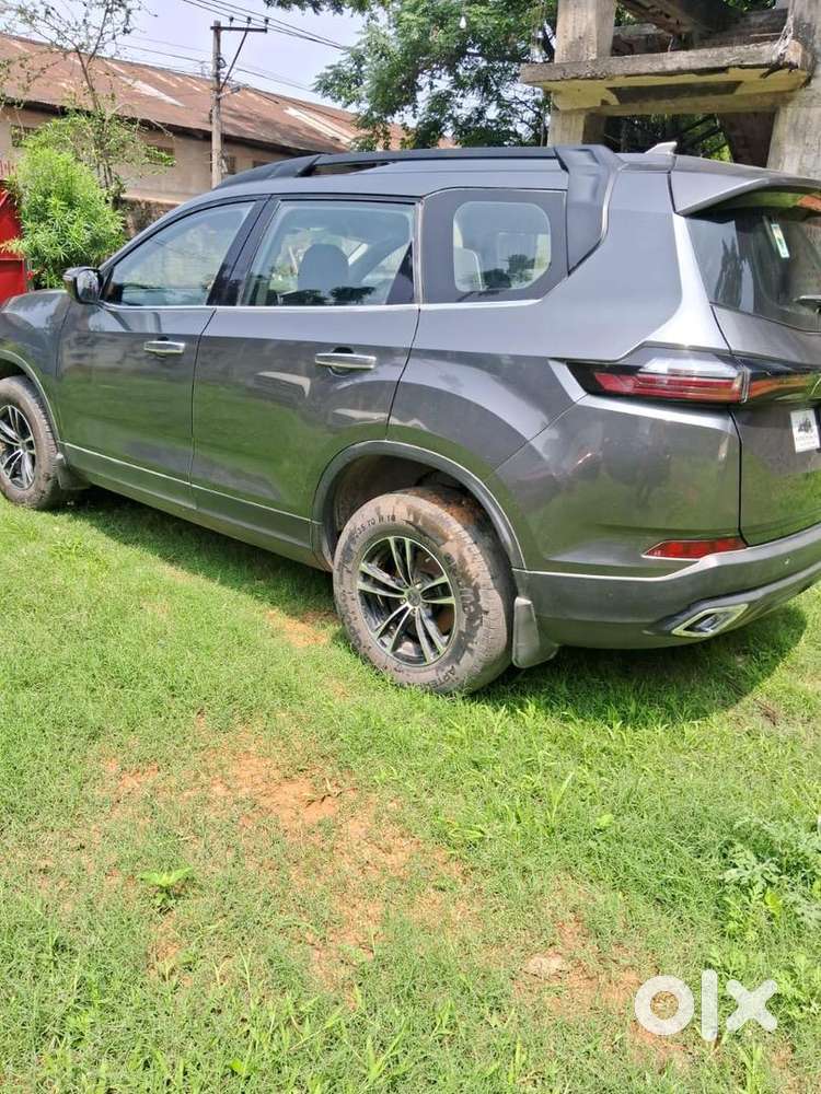 Tata Safari 7 Seater 2022 Diesel 51000 Km