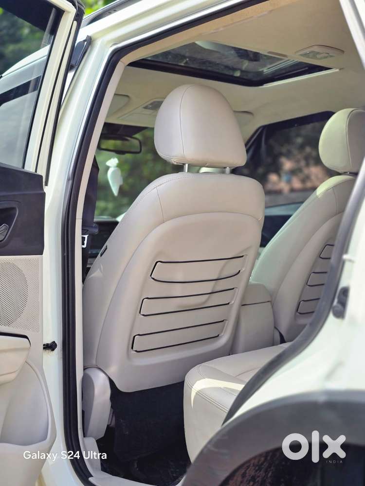 Mahindra Xuv300 W8 Option Diesel, 2021, Diesel