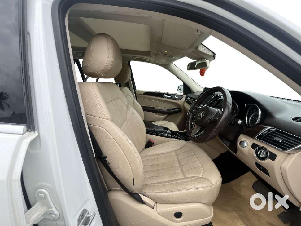 Mercedes-benz Gle Class 250d, 2017, Diesel