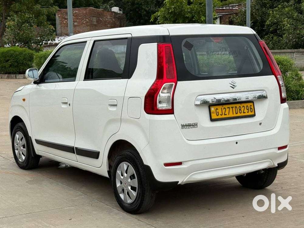 Maruti Suzuki Wagon R Lxi Cng Optional, 2023, Cng & Hybrids