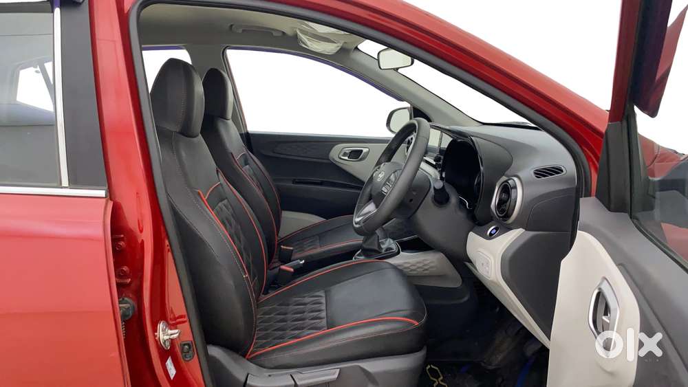 Hyundai Grand I10 Nios Asta 1.2 Kappa Vtvt, 2023, Petrol