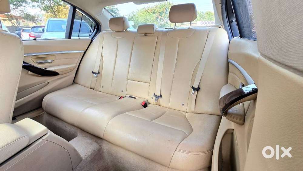 Bmw 3 Series 2016-2019 2.0 320d Prestige, 2019, Diesel