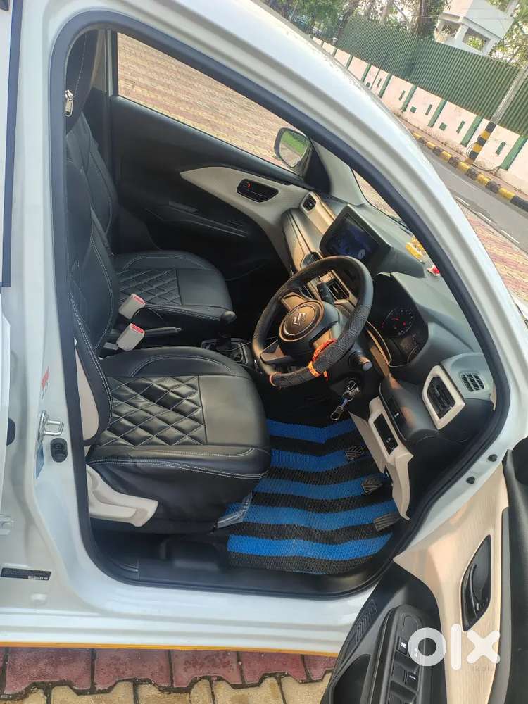 Maruti Suzuki Dzire 2025 Tour S