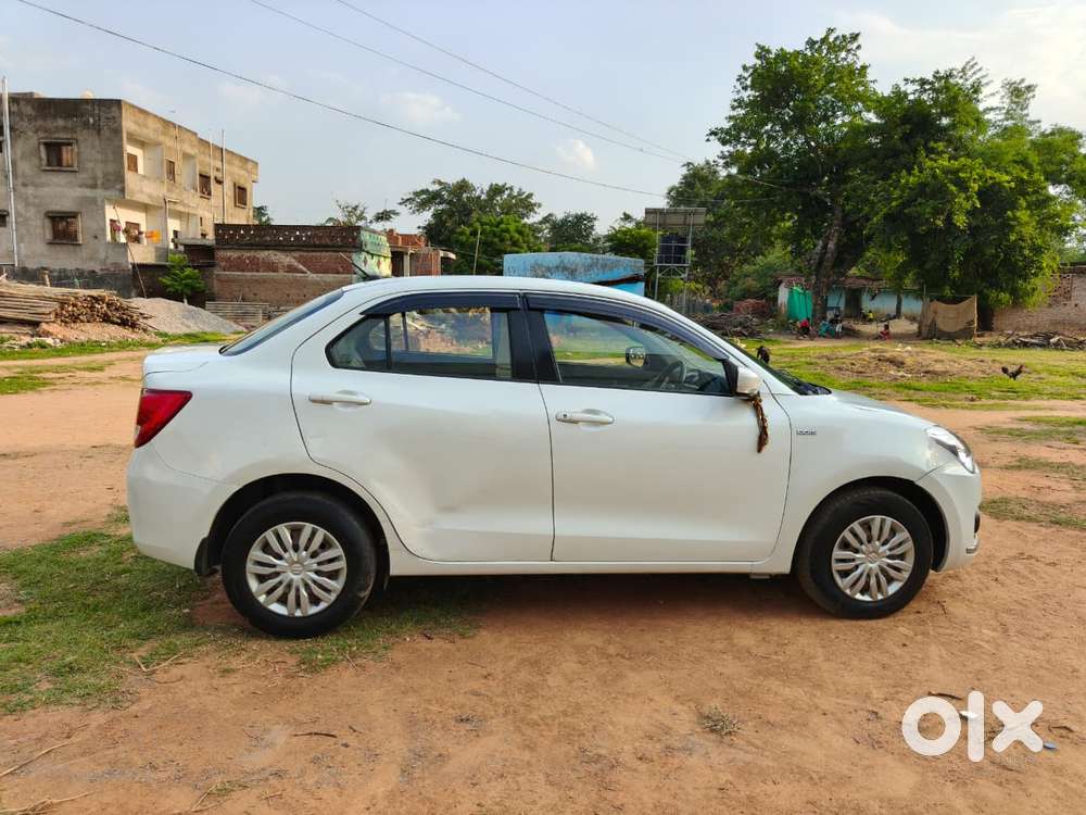 Maruti Suzuki Dzire 2017-2020 Vdi, 2018, Diesel