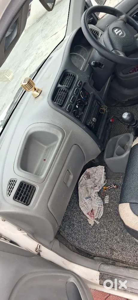 Maruti Suzuki Alto K10 2013 Last
