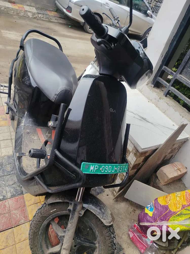 OLA S1 Pro Gen 2 Electric Scooter