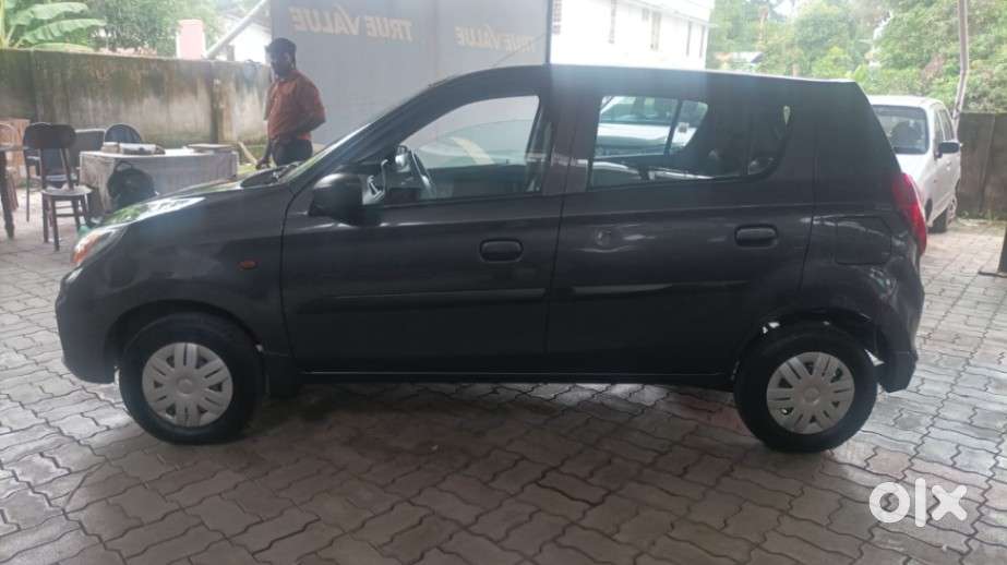 Maruti Suzuki Alto 800 0.8 Vxi (o), 2022, Petrol