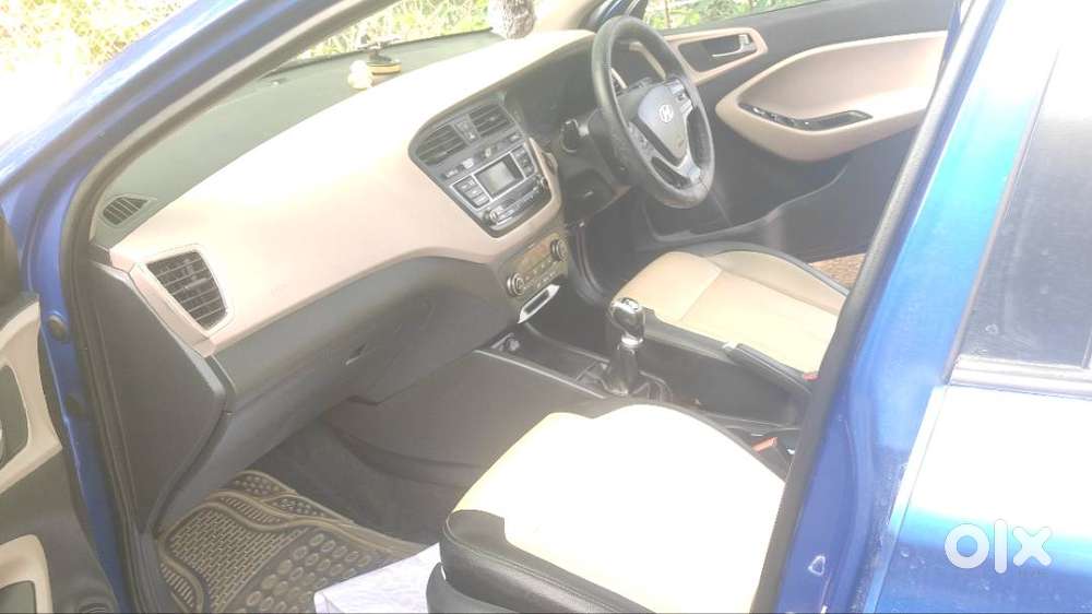Hyundai I20 2014 Petrol 58000 Km Driven
