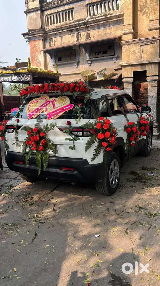 Maruti Suzuki Brezza 2025 Petrol 15000 Km Driven