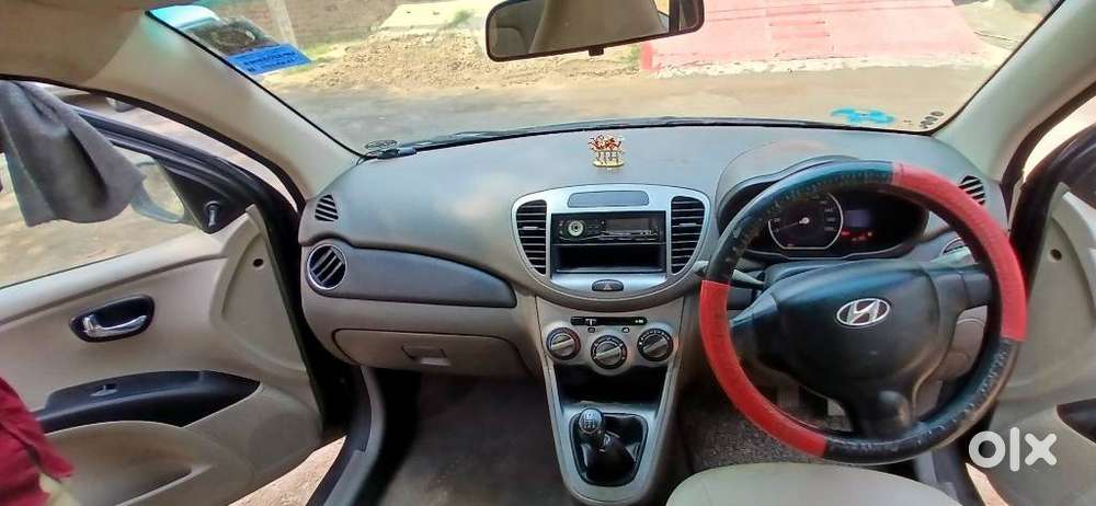 Hyundai I10 1.2 Kappa Magna, 2011, Petrol