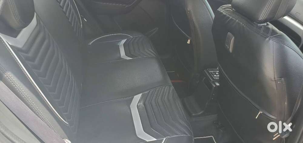 Maruti Suzuki Brezza Vdi, 2020, Diesel