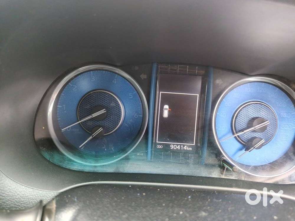Toyota Fortuner, 2021, Diesel
