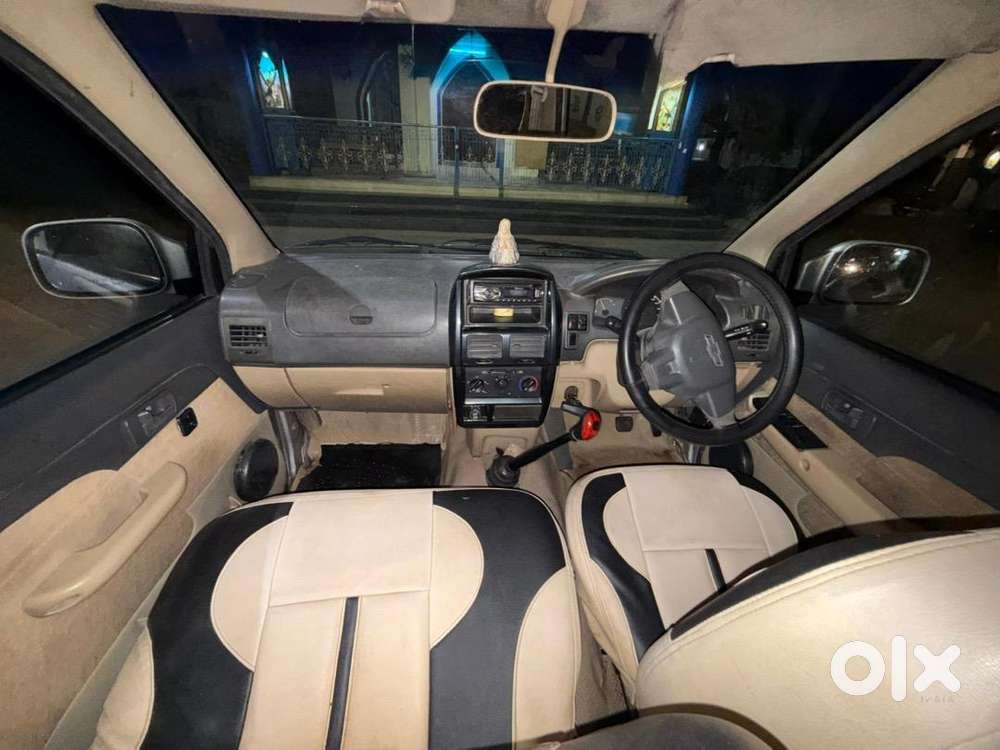 Chevrolet Tavera 2014 Diesel Good Condition