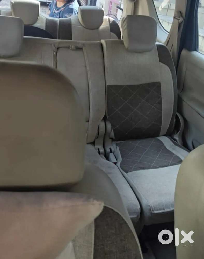 Maruti Suzuki Ertiga 2016 Diesel 175000 Km Driven