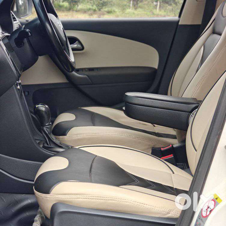 Skoda Rapid 1.5 Tdi At Ambition Plus, 2017, Diesel