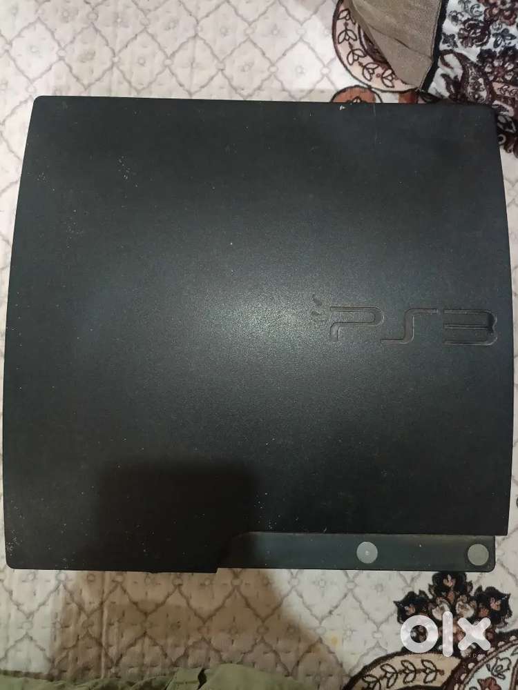 PlayStation 3