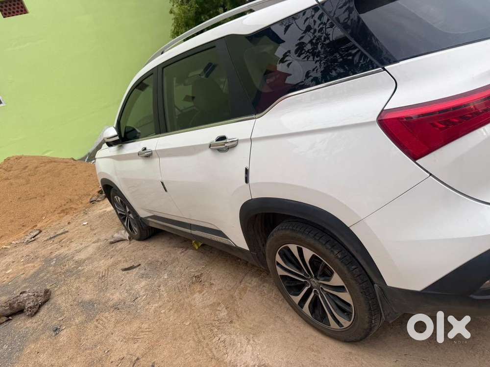 Mg Hector 2023 Diesel Good Condition
