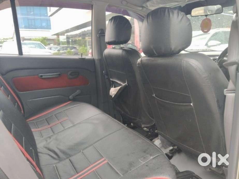 Hyundai Santro Xing Gls, 2007, Petrol