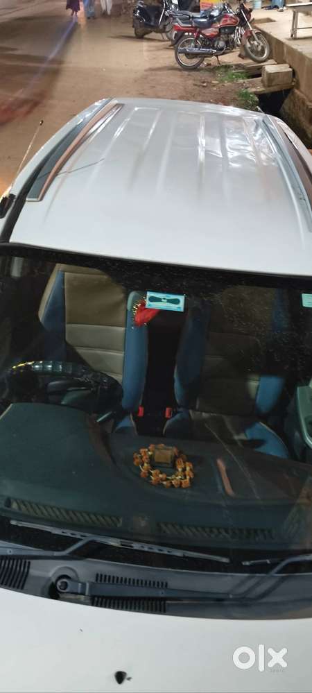 Alto K10 Vxi