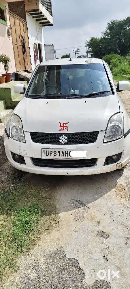 Maruti Suzuki Swift 2010 Petrol 88000 Km Driven