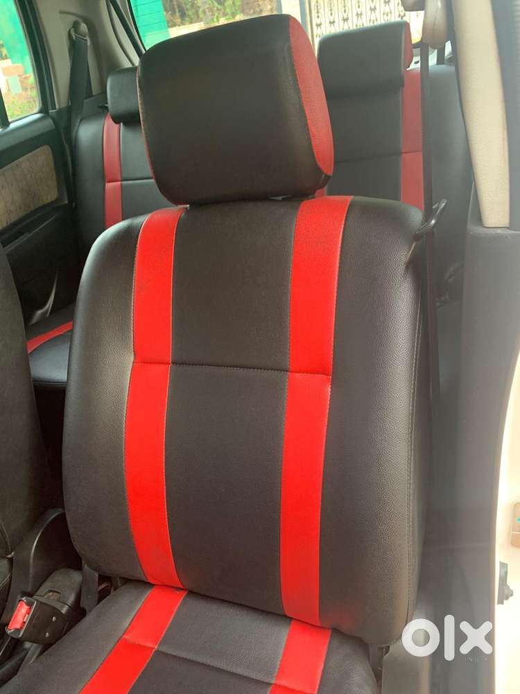 Maruti Suzuki Wagon R 2015