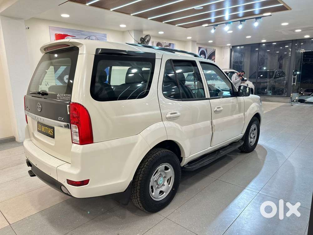 Tata Safari Storme Ex, 2013, Diesel