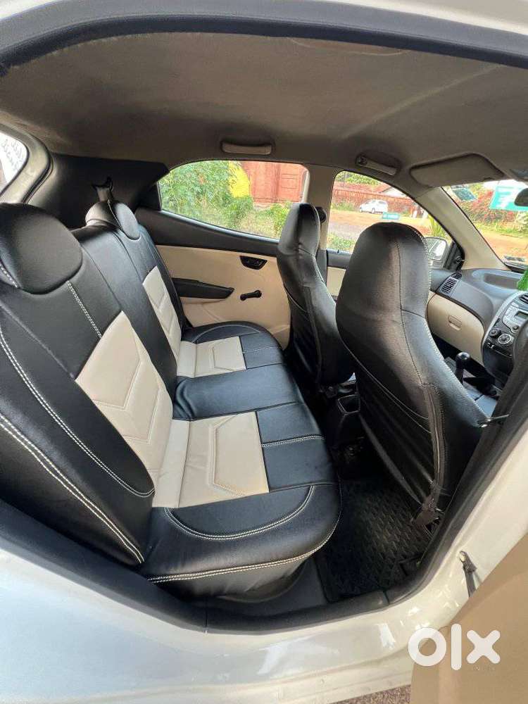 Hyundai Eon Magna +, 2014, Petrol