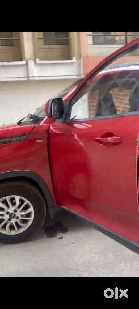 Mahindra Kuv 100 2018