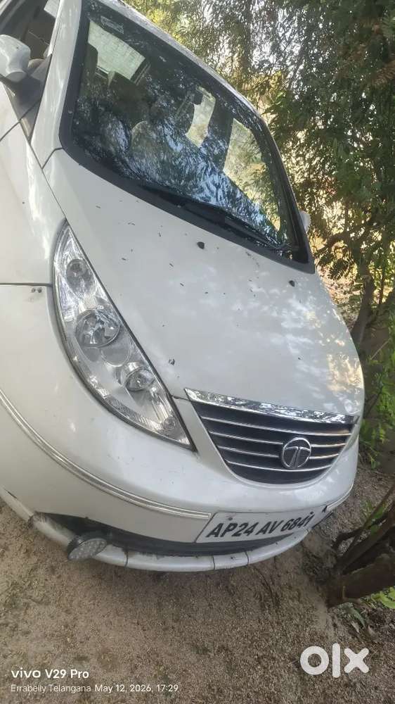 Tata Vista