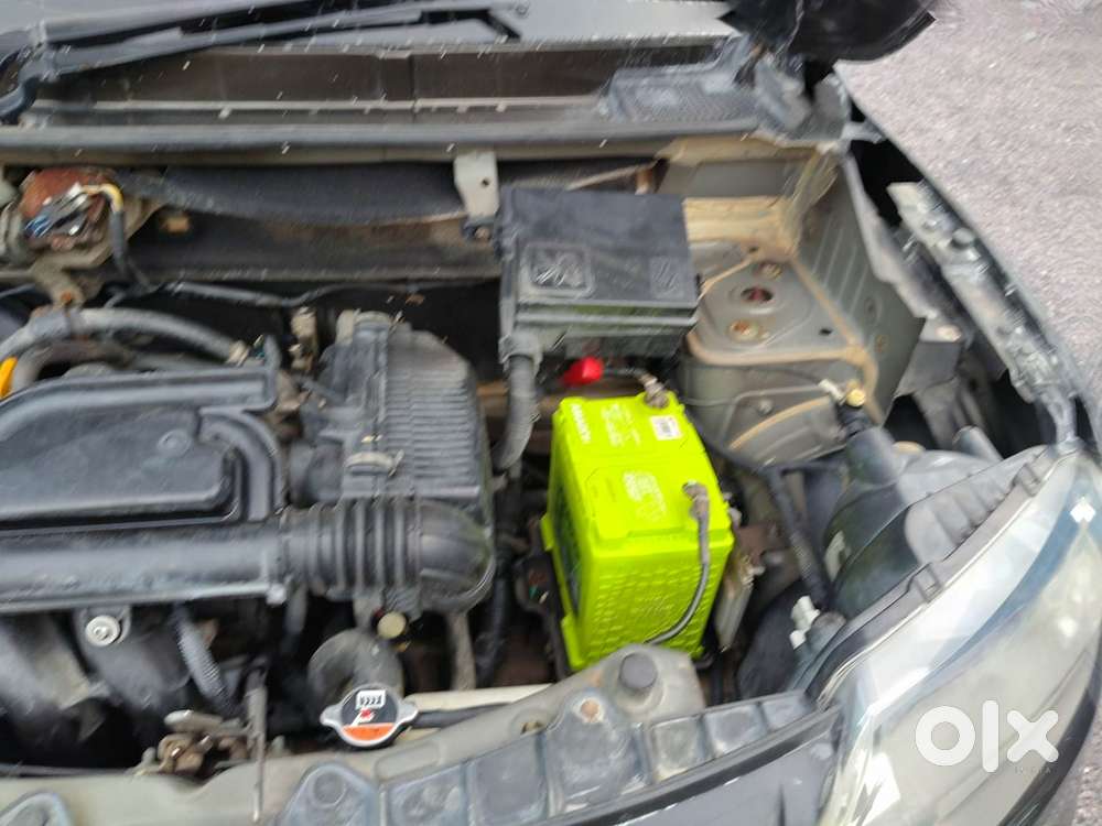 Renault Kwid Rxt 1.0, 2017, Petrol