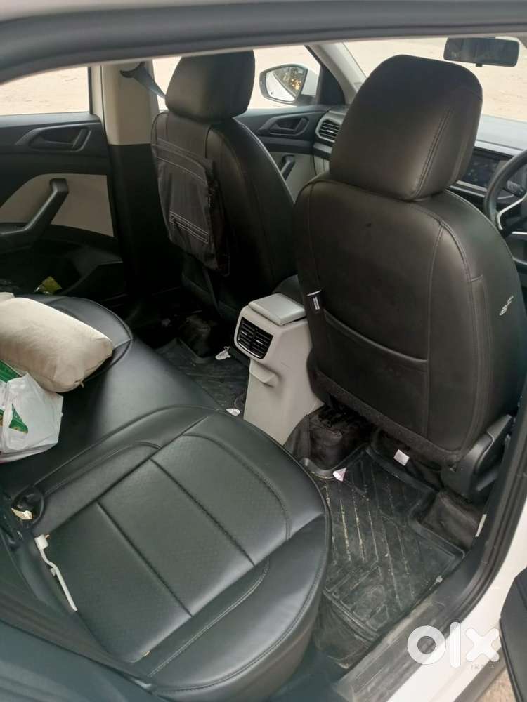 Volkswagen Taigun 2025 Less Used Just For 11 Lac Only