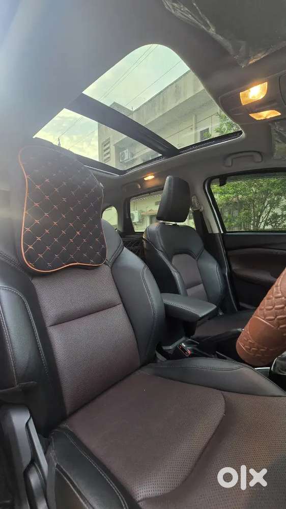 Well Maintained And Less Driven And Protected With 5years Ceramic Coat