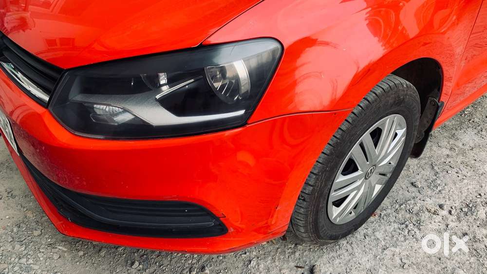Volkswagen Polo 1.0 2019